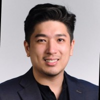 Benjamin Chan