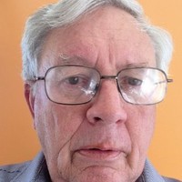 BRUCE DURHAM