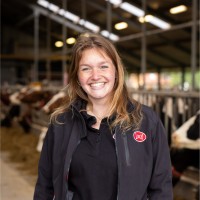 Charlotte Visser