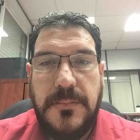 Cristian Amargós Julio