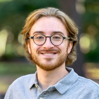 Benjamin Davis, Eit