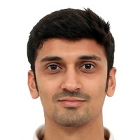 Aditya S Kolhar