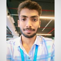 Navinkumar P