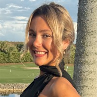 Stephanie Kaine, Mba
