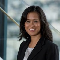 Revi-Ruth Enriquez Cohen