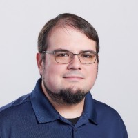 Joshua Valdez