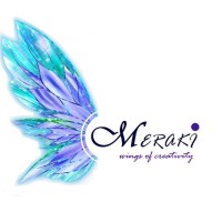 Meraki Wings of creativity