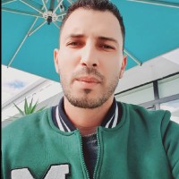 Aymen Hammami