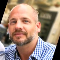 Sascha Zimmermann