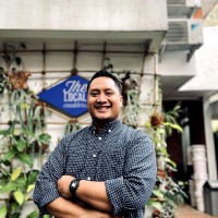 Muhammad Hanif Izzatullah