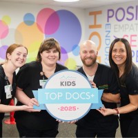 Kate Rustem, Pt, Dpt