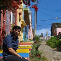 Gonzalo Esteban Gálvez Alvarez