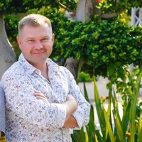 Сергей Марченков