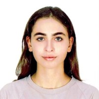 Yasmeen Nahas