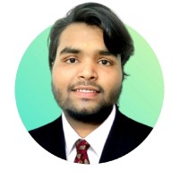 Samriddh Gupta