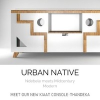 The Urbanative