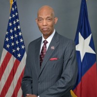 James W. Crawford III, JD, LLM, MA