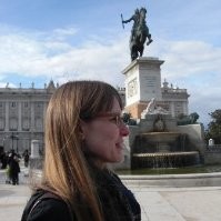 Alexandra Gent, PhD, ACR, FIIC