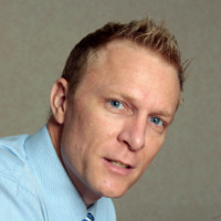 Anthony Coetzee