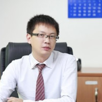 Alex Kong