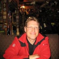 Kenneth Wise