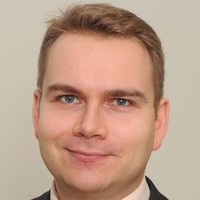 Andrey Rubanov, PhD, MBA