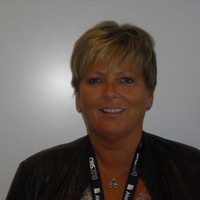 Edith Bjerkan