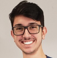 Matheus Amaral