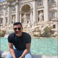 Antonio Javier Ostos Machado