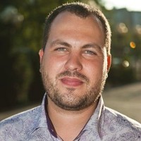 Nickolay Voronianskyi