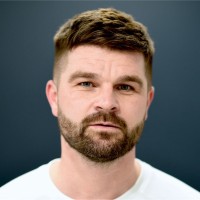 Joe Sharp