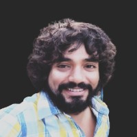 Sudhakar Paul
