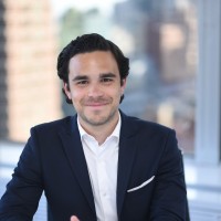 Alexander Morelli, Esq.