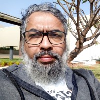 Shabbir Pocketwala