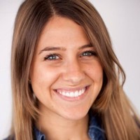 Sara Metzger