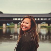 Tina Liu