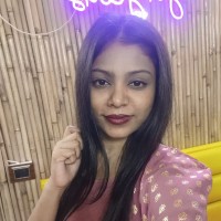 Monika Rajput