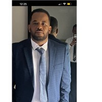Eayas F. Hailemariam