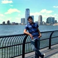 Sayan Mondal