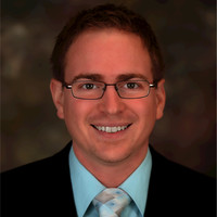 Nick Binder, MBA
