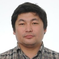 Murat Igelmanov