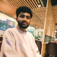 Kishore Krishnan
