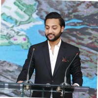 Jazal Farooq