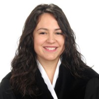 Jazmín Anahí Fariña Benítez