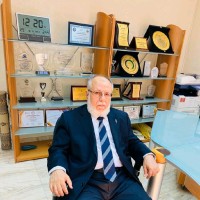 عبدألباسط يوسف Abdulbaset Yousef