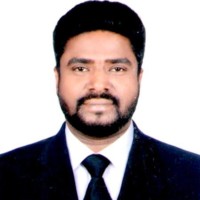 Bikon Chandra Shil (Sharma)