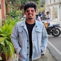 Rajesh Pamu