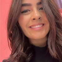 Nayane Camilly Olivo
