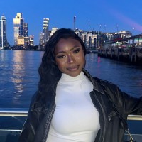 Laila Mahama