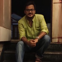 Tapas Chattopadhyay